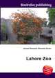 Lahore Zoo, Jesse Russell,Ronald Cohn 