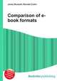 Comparison of e-book formats, Jesse Russell,Ronald Cohn 