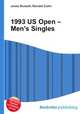 1993 US Open – Men