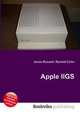 Apple IIGS, Jesse Russell,Ronald Cohn 