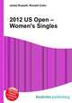 2012 US Open – Women