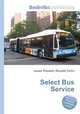 Select Bus Service, Jesse Russell,Ronald Cohn 