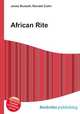 African Rite, Jesse Russell,Ronald Cohn 