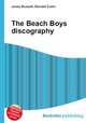 The Beach Boys discography, Jesse Russell,Ronald Cohn 