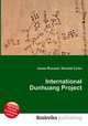 International Dunhuang Project, Jesse Russell,Ronald Cohn 