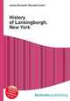 History of Lansingburgh, New York, Jesse Russell,Ronald Cohn 