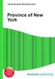 Province of New York, Jesse Russell,Ronald Cohn 