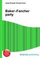 Baker–Fancher party, Jesse Russell,Ronald Cohn 