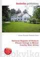 National Register of Historic Places listings in Mercer County, New Jersey, Jesse Russell,Ronald Cohn 