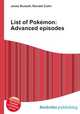 List of Pokemon: Advanced episodes, Jesse Russell,Ronald Cohn 