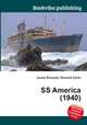 SS America (1940), Jesse Russell,Ronald Cohn 