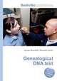 Genealogical DNA test, Jesse Russell,Ronald Cohn 