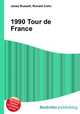 1990 Tour de France, Jesse Russell,Ronald Cohn 