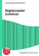 Nightcrawler (comics), Jesse Russell,Ronald Cohn 