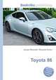 Toyota 86, Jesse Russell,Ronald Cohn 