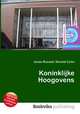 Koninklijke Hoogovens, Jesse Russell,Ronald Cohn 