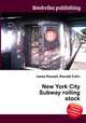 New York City Subway rolling stock, Jesse Russell,Ronald Cohn 