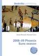 2008–09 Phoenix Suns season, Jesse Russell,Ronald Cohn 