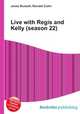 Live with Regis and Kelly (season 22), Jesse Russell,Ronald Cohn 