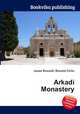 Arkadi Monastery, Jesse Russell,Ronald Cohn 