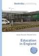 Education in England, Jesse Russell,Ronald Cohn 