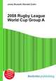 2008 Rugby League World Cup Group A, Jesse Russell,Ronald Cohn 