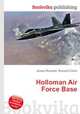 Holloman Air Force Base, Jesse Russell,Ronald Cohn 