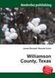 Williamson County, Texas, Jesse Russell,Ronald Cohn 