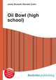 Oil Bowl (high school), Jesse Russell,Ronald Cohn 