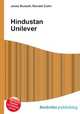 Hindustan Unilever, Jesse Russell,Ronald Cohn 