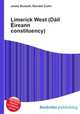 Limerick West (Dail Eireann constituency), Jesse Russell,Ronald Cohn 