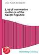List of non-marine molluscs of the Czech Republic, Jesse Russell,Ronald Cohn 