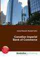 Canadian Imperial Bank of Commerce, Jesse Russell,Ronald Cohn 