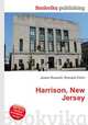 Harrison, New Jersey, Jesse Russell,Ronald Cohn 