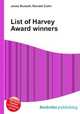 List of Harvey Award winners, Jesse Russell,Ronald Cohn 