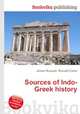Sources of Indo-Greek history, Jesse Russell,Ronald Cohn 