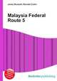 Malaysia Federal Route 5, Jesse Russell,Ronald Cohn 