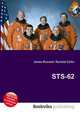 STS-62, Jesse Russell,Ronald Cohn 