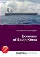 Economy of South Korea, Jesse Russell,Ronald Cohn 