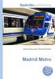 Madrid Metro, Jesse Russell,Ronald Cohn 