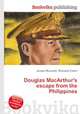Douglas MacArthur