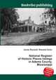 National Register of Historic Places listings in Adams County, Mississippi, Jesse Russell,Ronald Cohn 