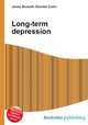 Long-term depression, Jesse Russell,Ronald Cohn 