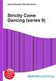 Strictly Come Dancing (series 9), Jesse Russell,Ronald Cohn 