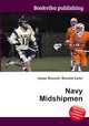 Navy Midshipmen, Jesse Russell,Ronald Cohn 