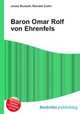 Baron Omar Rolf von Ehrenfels, Jesse Russell,Ronald Cohn 
