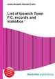 List of Ipswich Town F.C. records and statistics, Jesse Russell,Ronald Cohn 