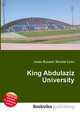 King Abdulaziz University, Jesse Russell,Ronald Cohn 