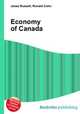 Economy of Canada, Jesse Russell,Ronald Cohn 