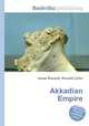 Akkadian Empire, Jesse Russell,Ronald Cohn 